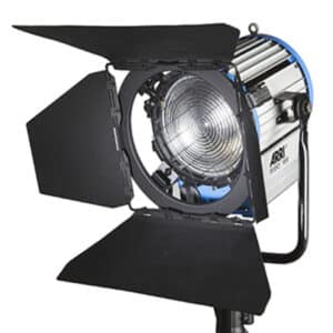 ARRI STUDIO 1000