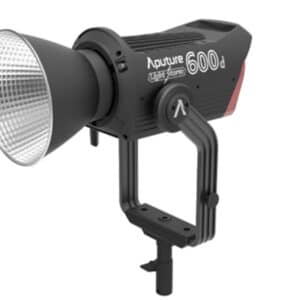 APUTURE 600 D