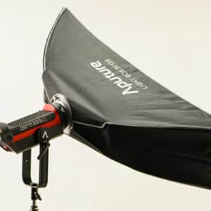 Aputure softbox 30x120
