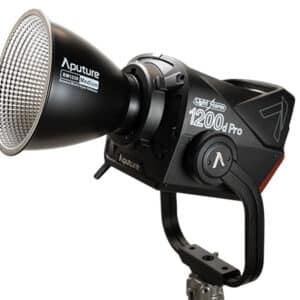 Aputure Light storm 1200 pr