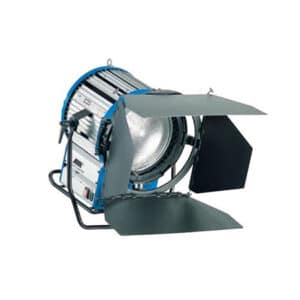 Arri compact 4000