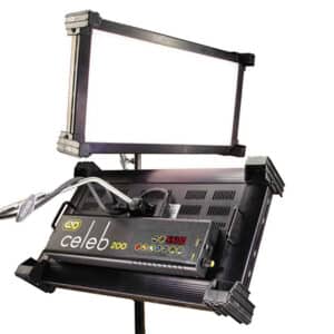 KINOFLO CELEB 400