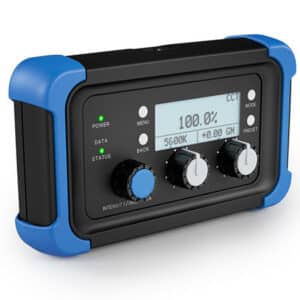 Skypanel remote control