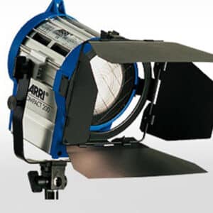 Arri Compact 200