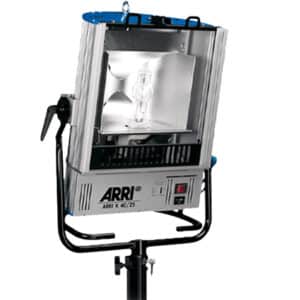 Arri X 25/40