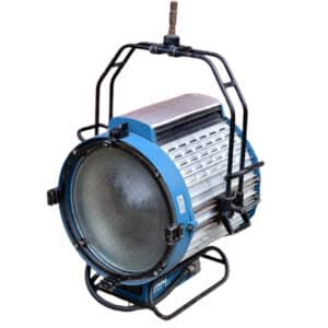 Arri compact 6000
