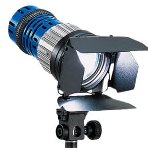 Arri pocket par 125