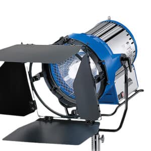 Arri sunpar 6000