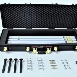 ASTERA PIXELTUBE AX1
