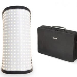 CINEROID FLEXI LED PANEL BICOLOR