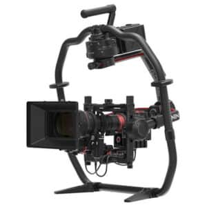 Dji ronin R2-2