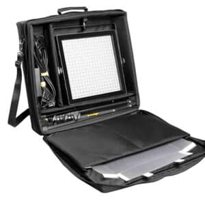 TECPRO FELLONI LED PANEL BICOLOR
