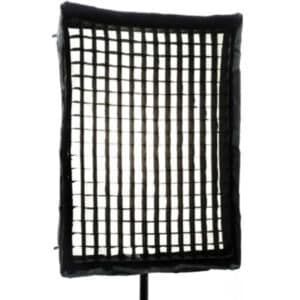 Lightools Egg crate