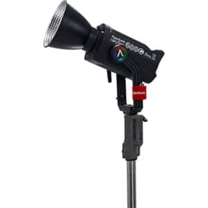 APUTURE 600 C PRO II