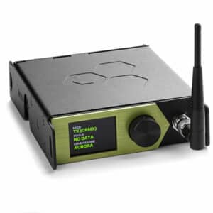 LUMENRADIO AURORA