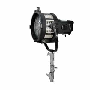 Nanlux FL35 x Evoke