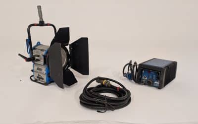 Arri 575